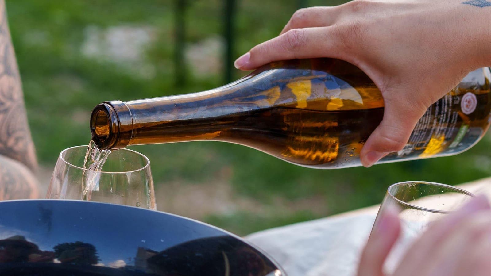 Domaine des Trois V