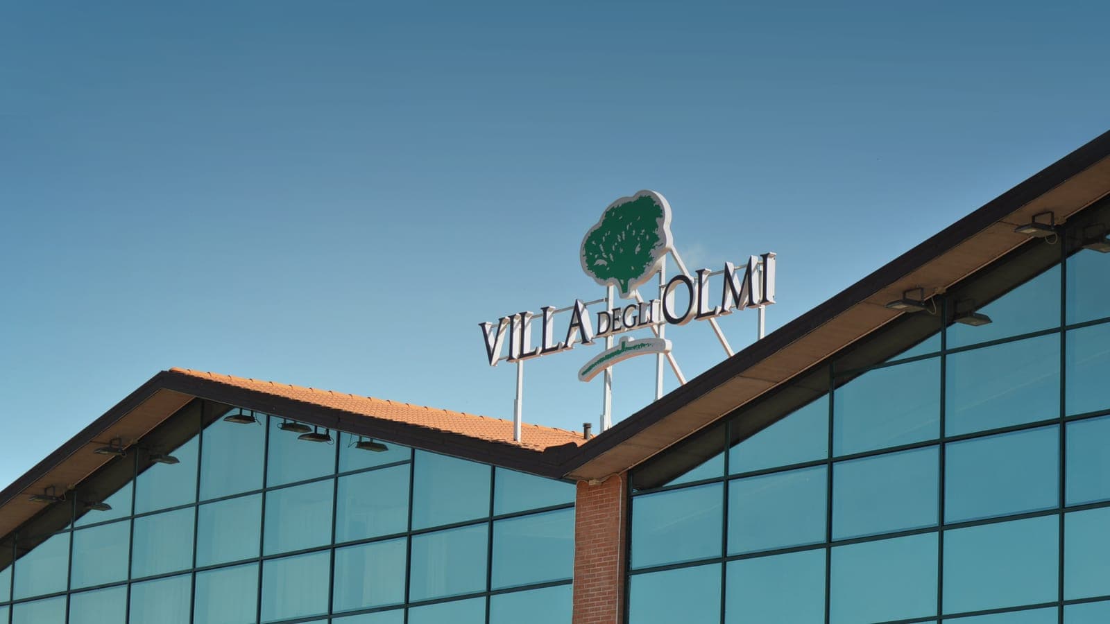 Villa Degli Olmi