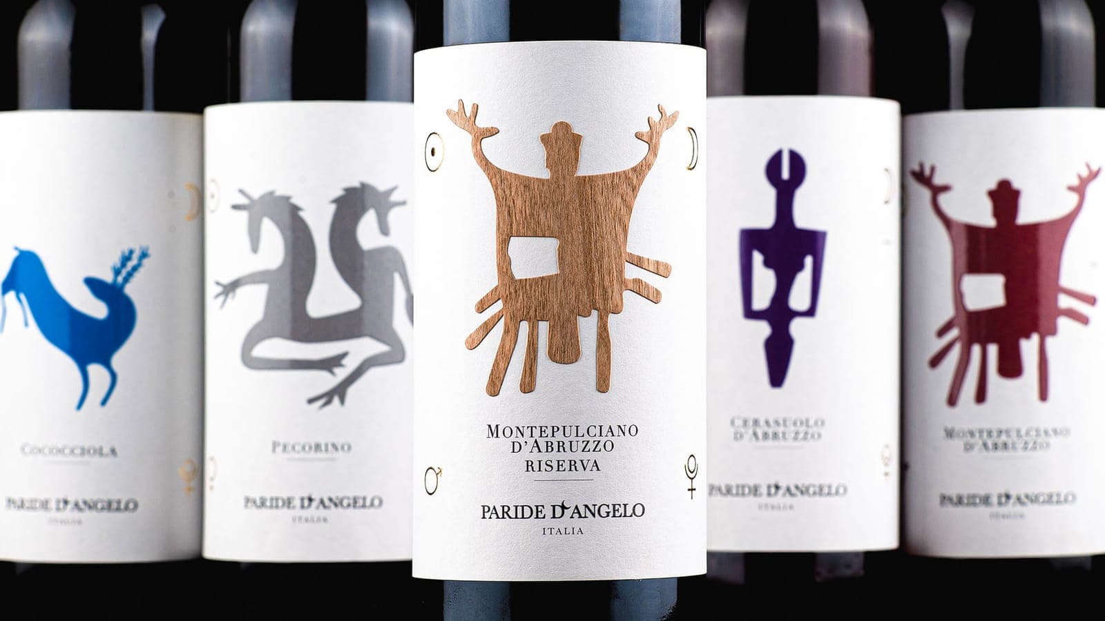 Paride d'Angelo