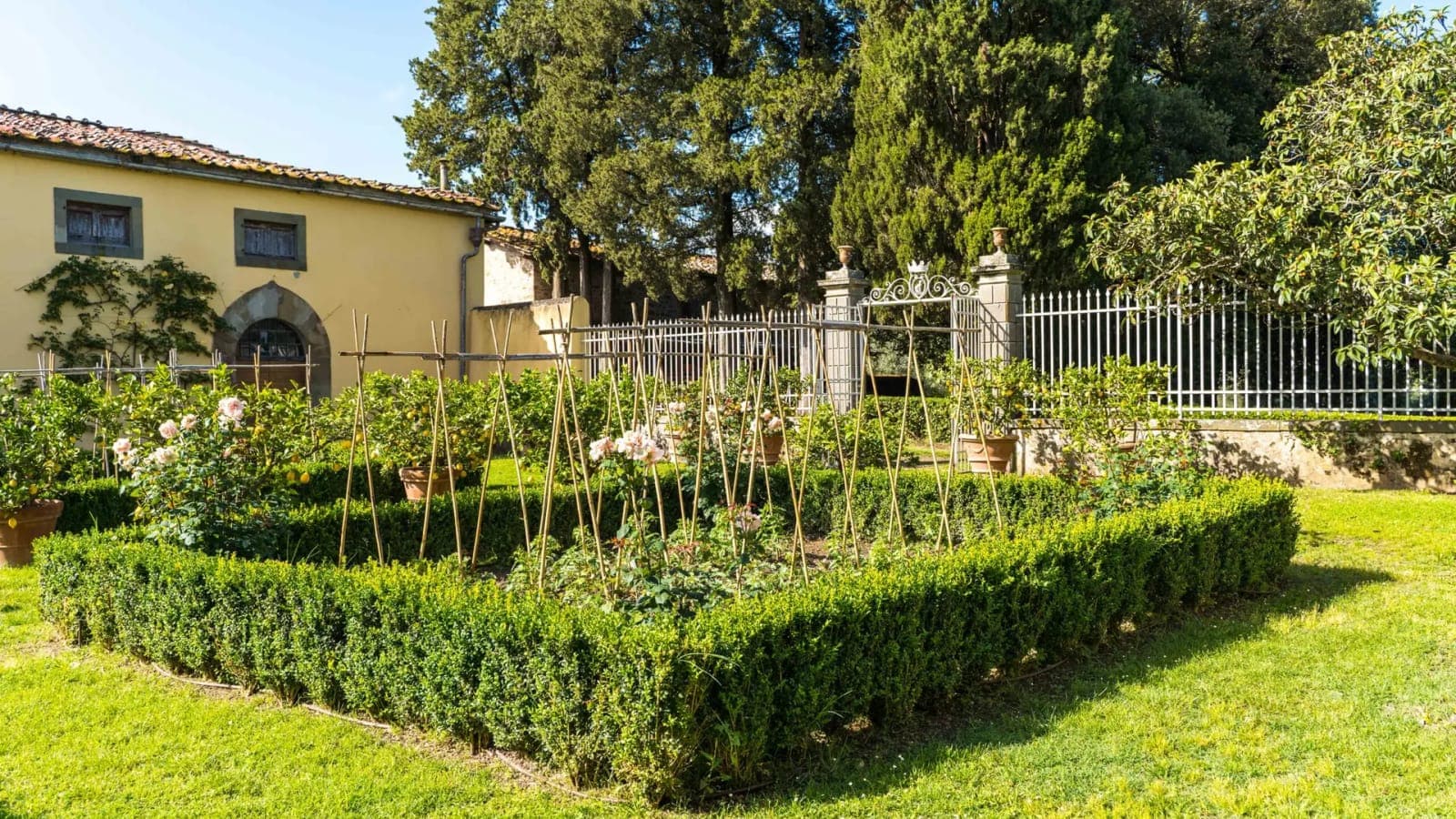 Fattoria di Bagnolo