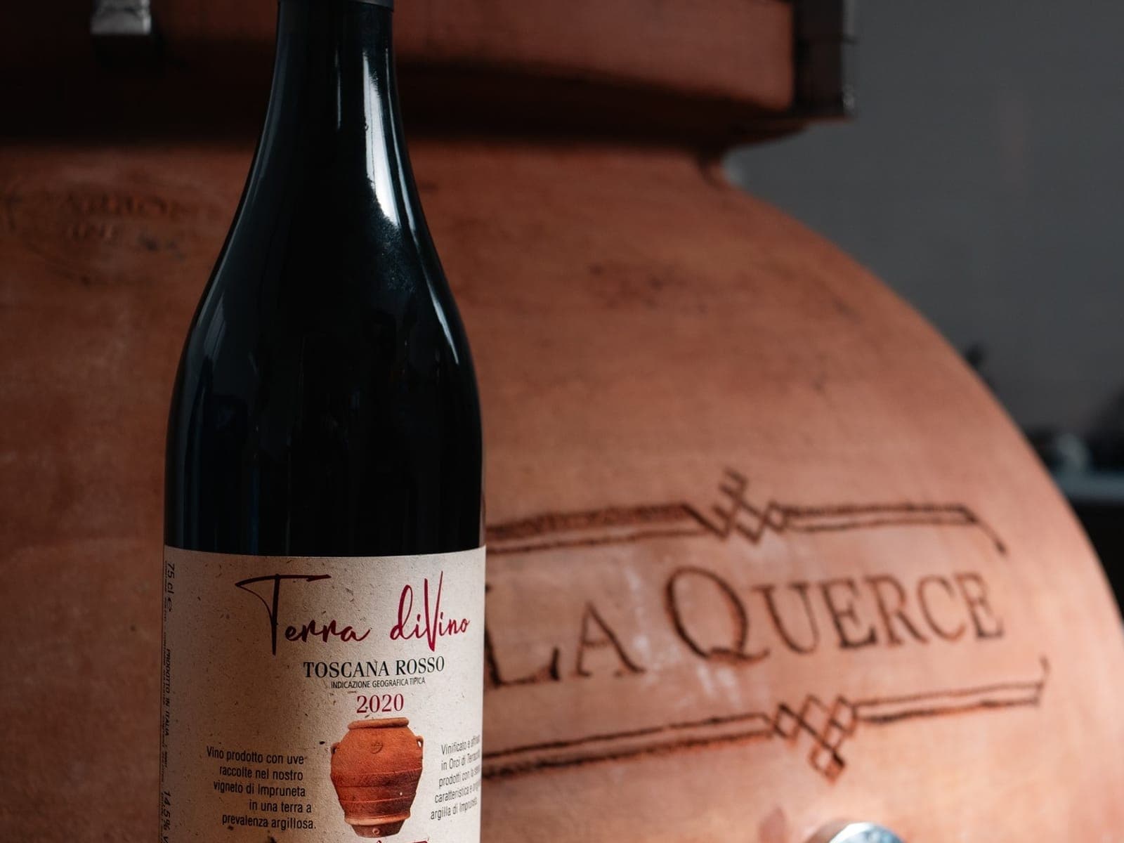 La Querce update
