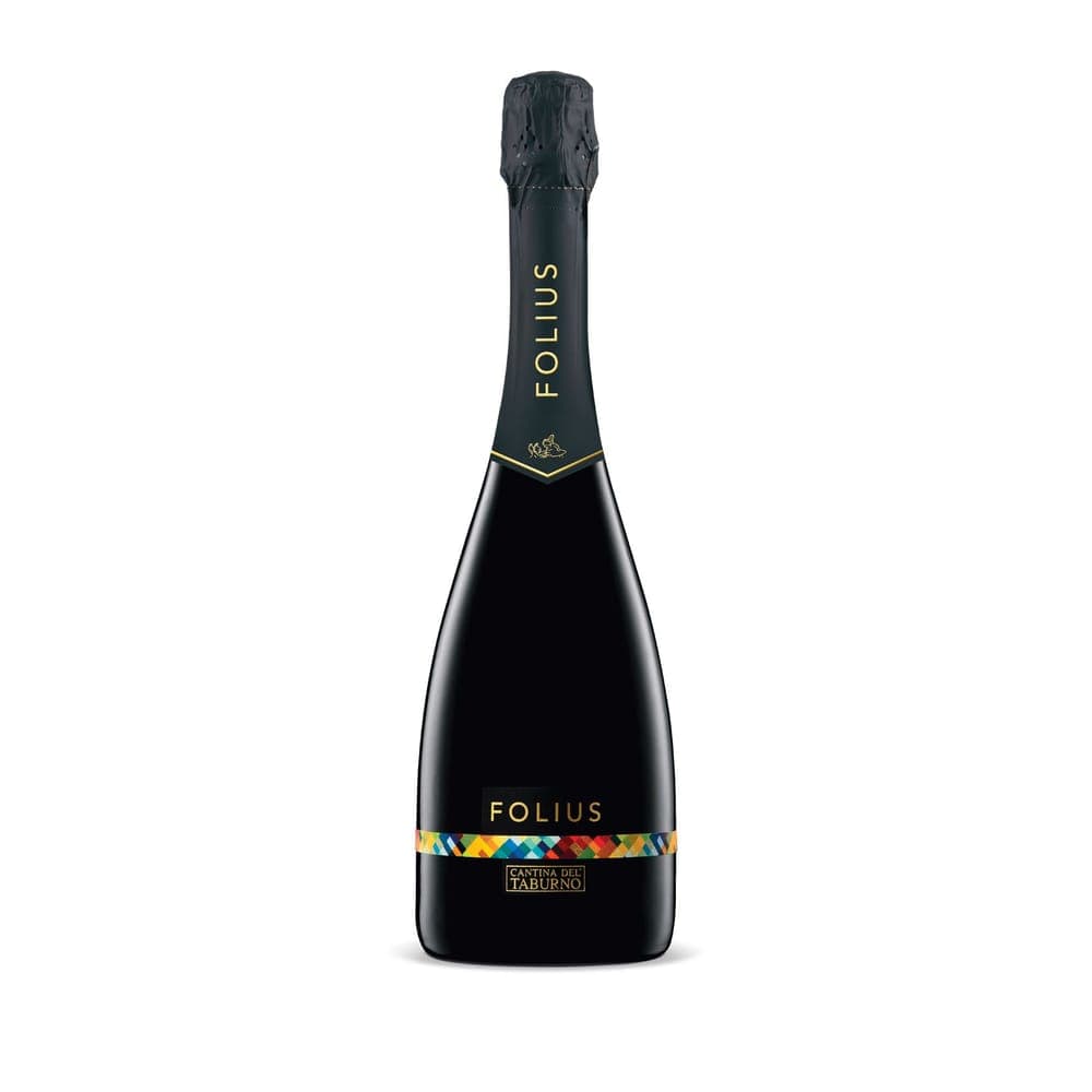 FOLIUS Spumante di Falanghina Extra Dry