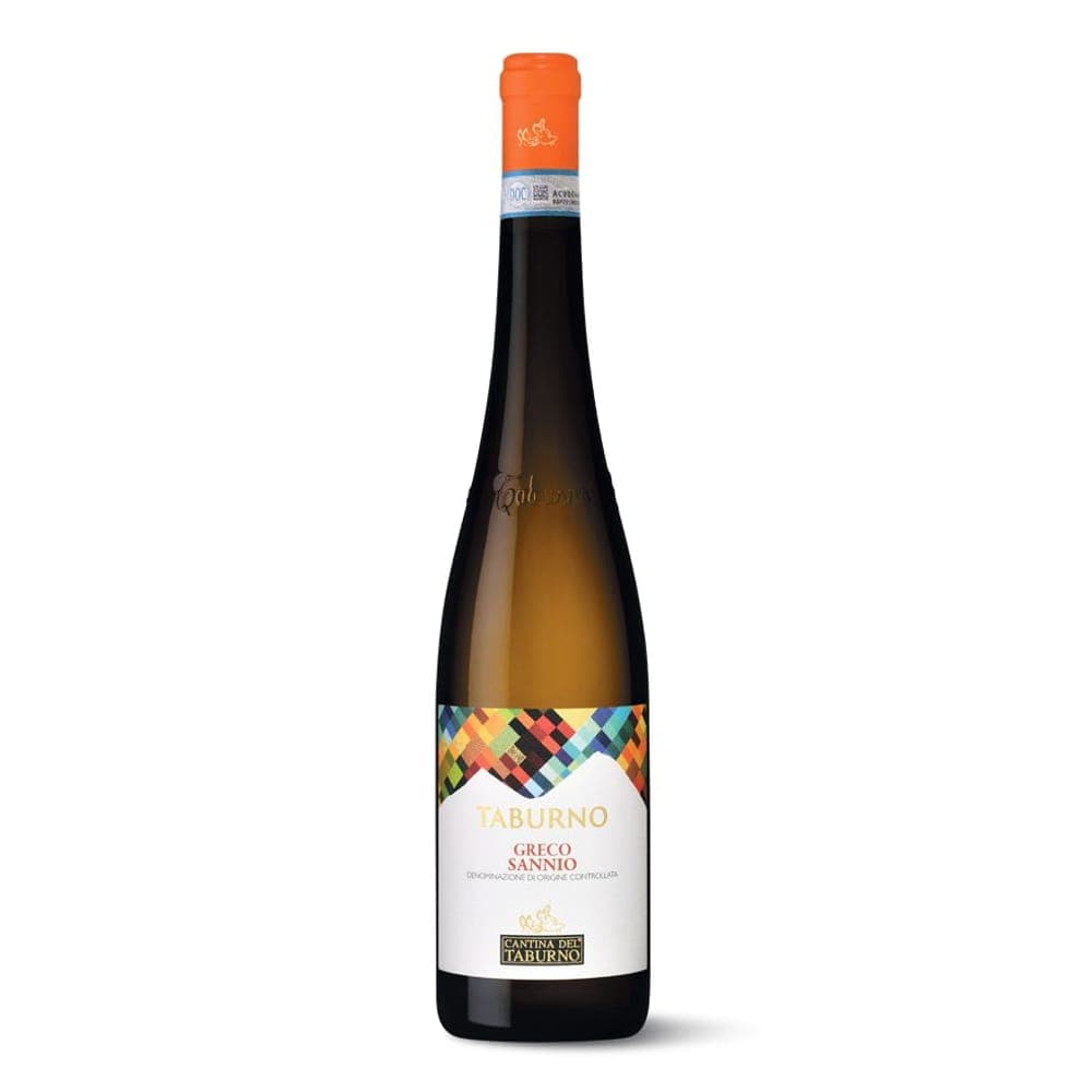 Greco Sannio DOP Taburno
