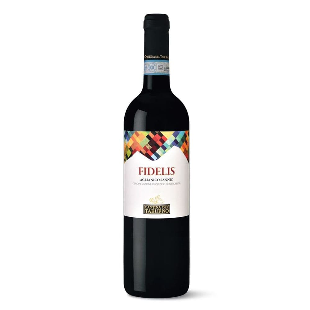 FIDELIS Aglianico Sannio DOP