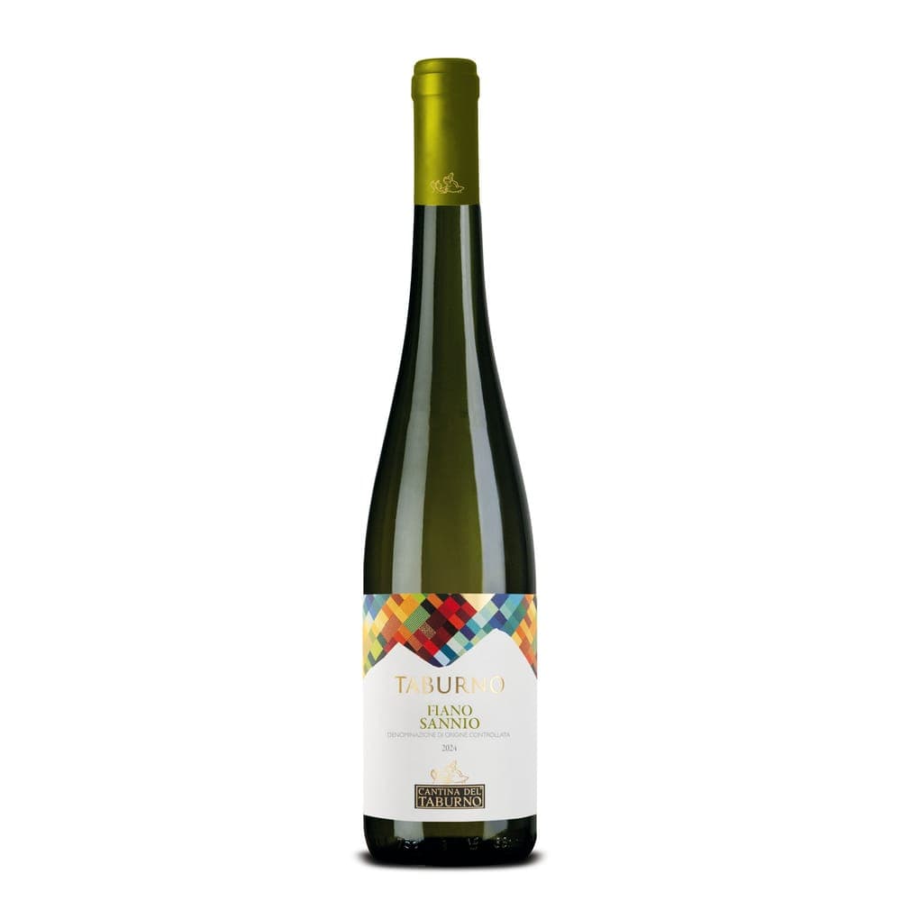 Fiano Sannio DOP Taburno