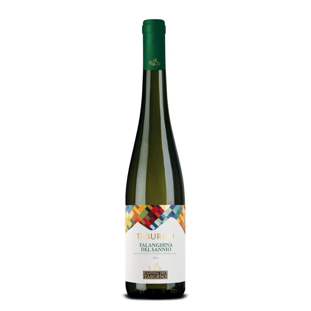 Falanghina del Sannio DOP Taburno