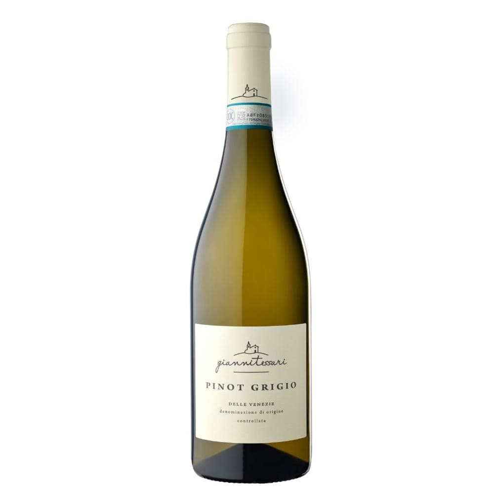Pinot Grigio doc delle venezie