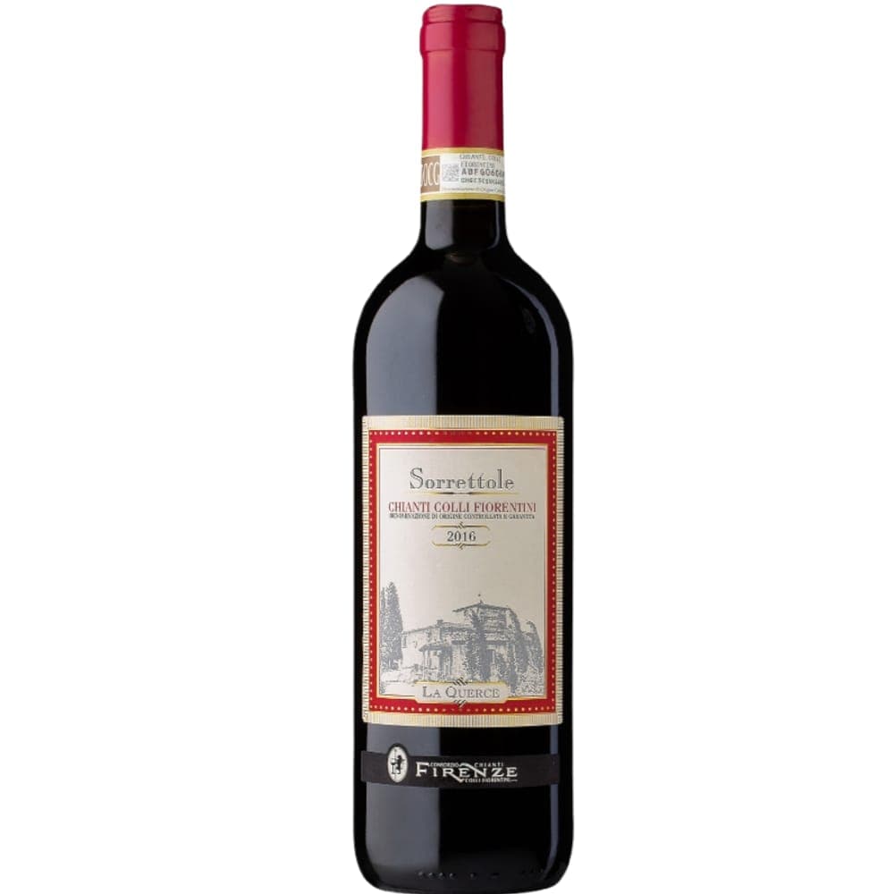 Chianti Colli Fiorentini Sorrettole