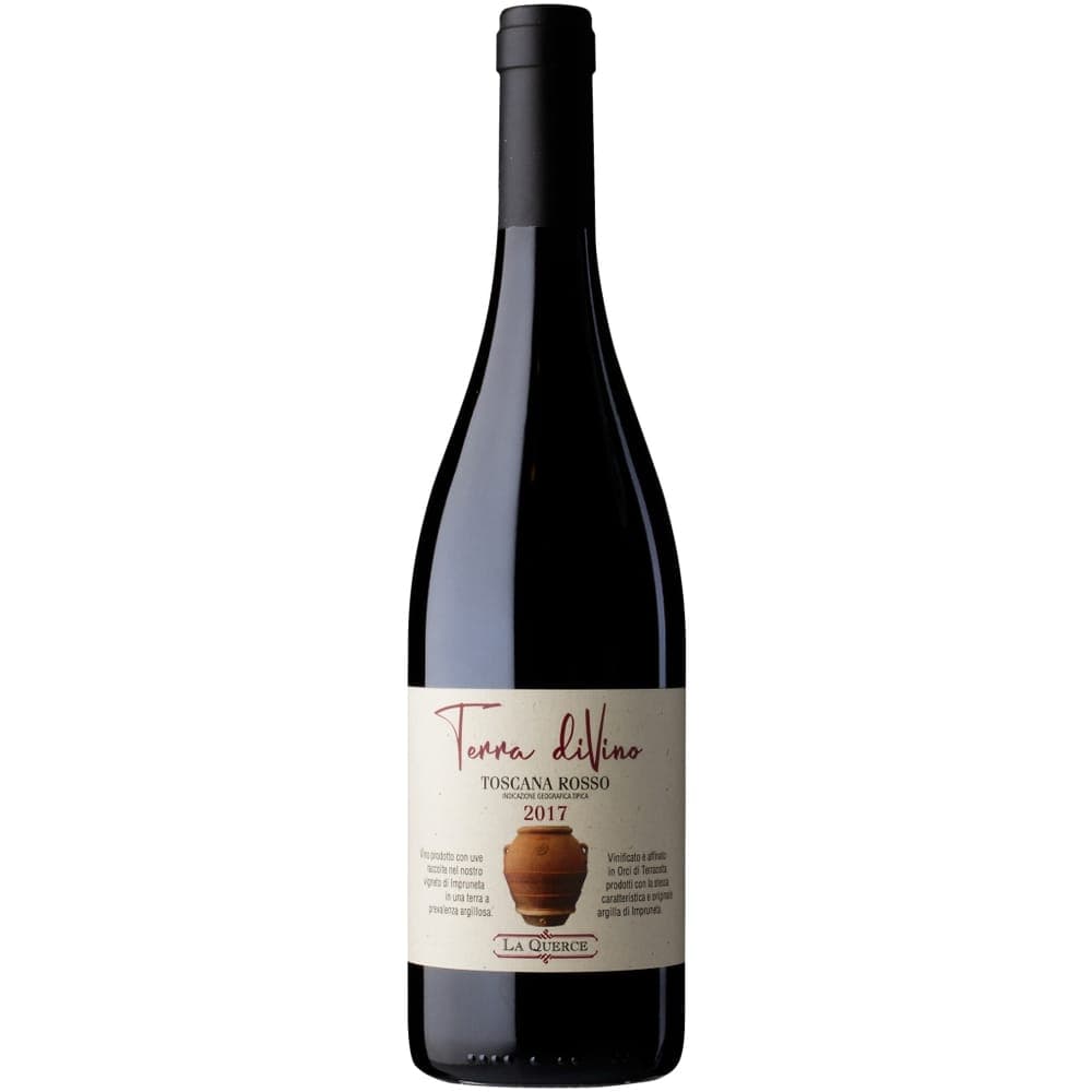 Toscana IGT Terra diVino
