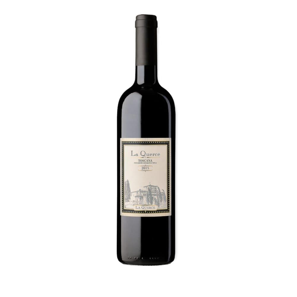 Toscana IGT "La Querce"