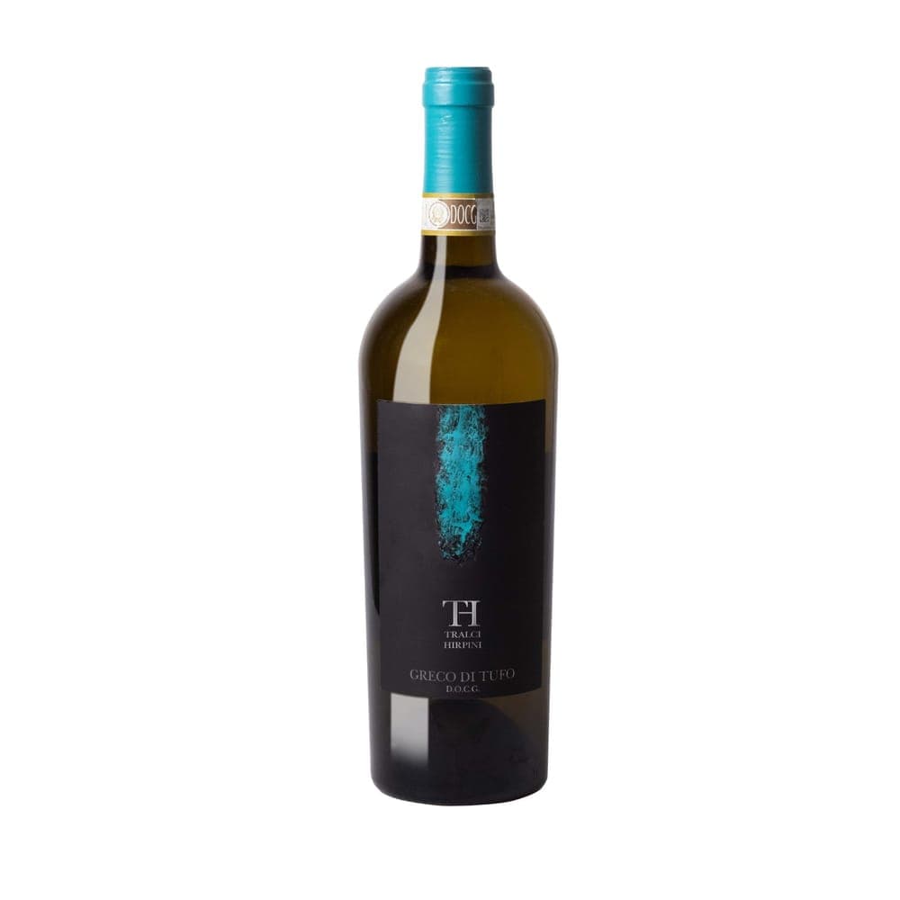 GRECO DI TUFO DOCG