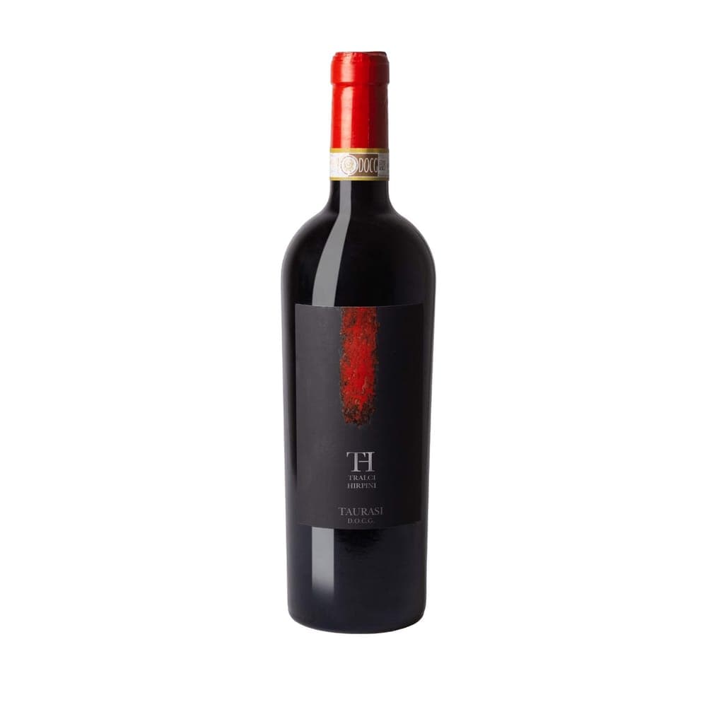 TAURASI DOCG