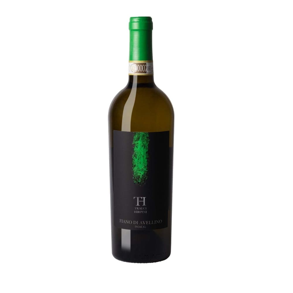FIANO DI AVELLINO DOCG