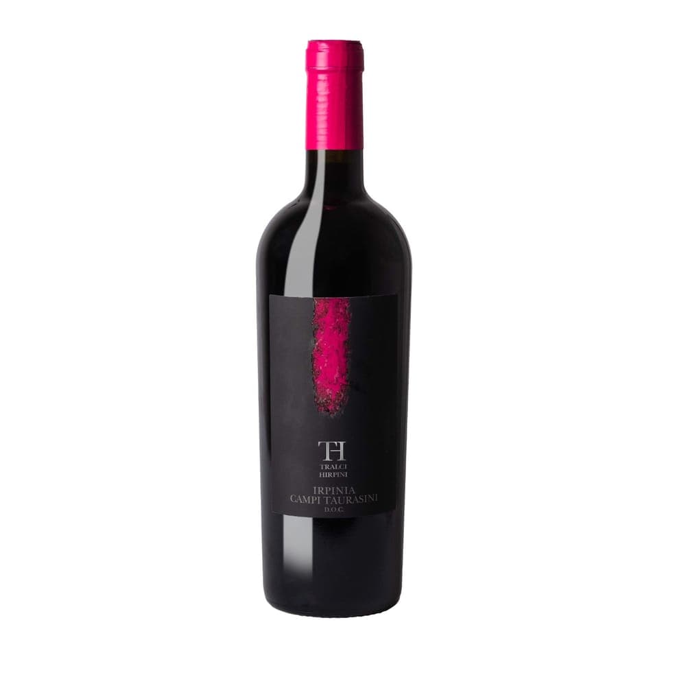 IRPINIA CAMPI TAURASINI DOC